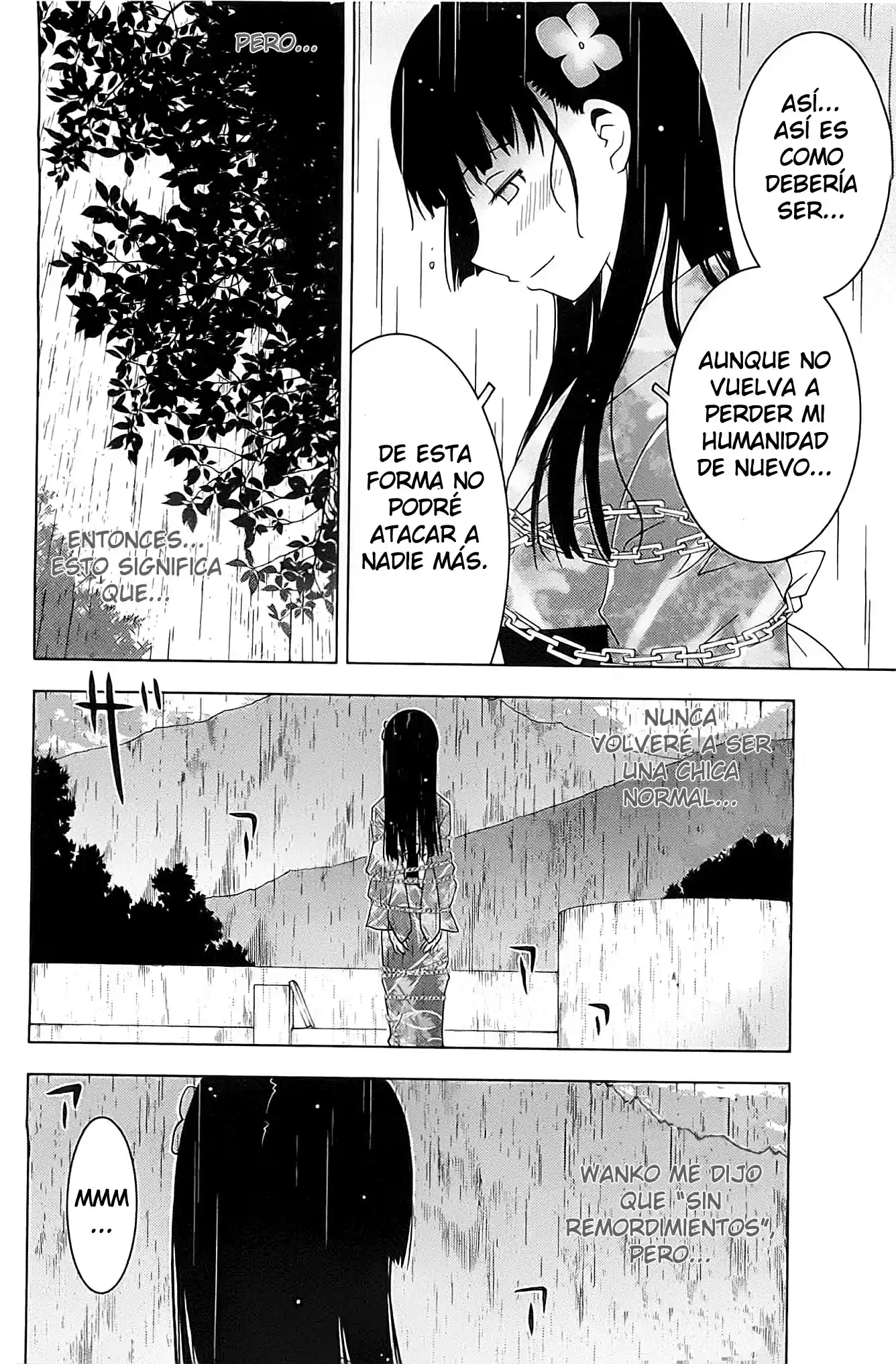 Sankarea: Undying Love (2009) - Capítulo 19 - Página 13 - LectorTMOo