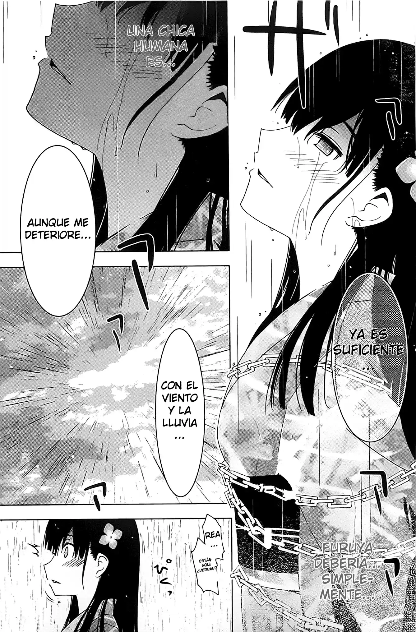 Sankarea: Undying Love (2009) - Capítulo 19 - Página 14 - LectorTMOo