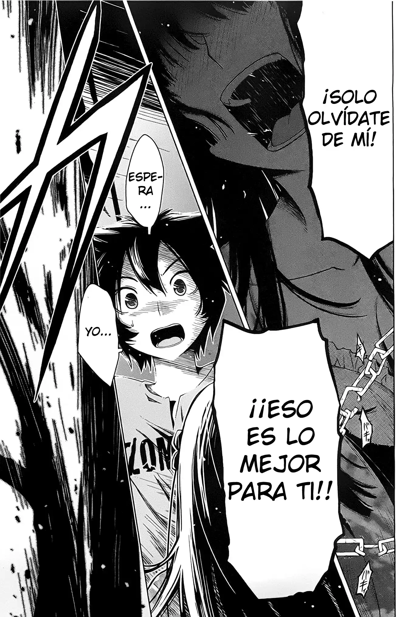 Sankarea: Undying Love (2009) - Capítulo 19 - Página 28 - LectorTMOo