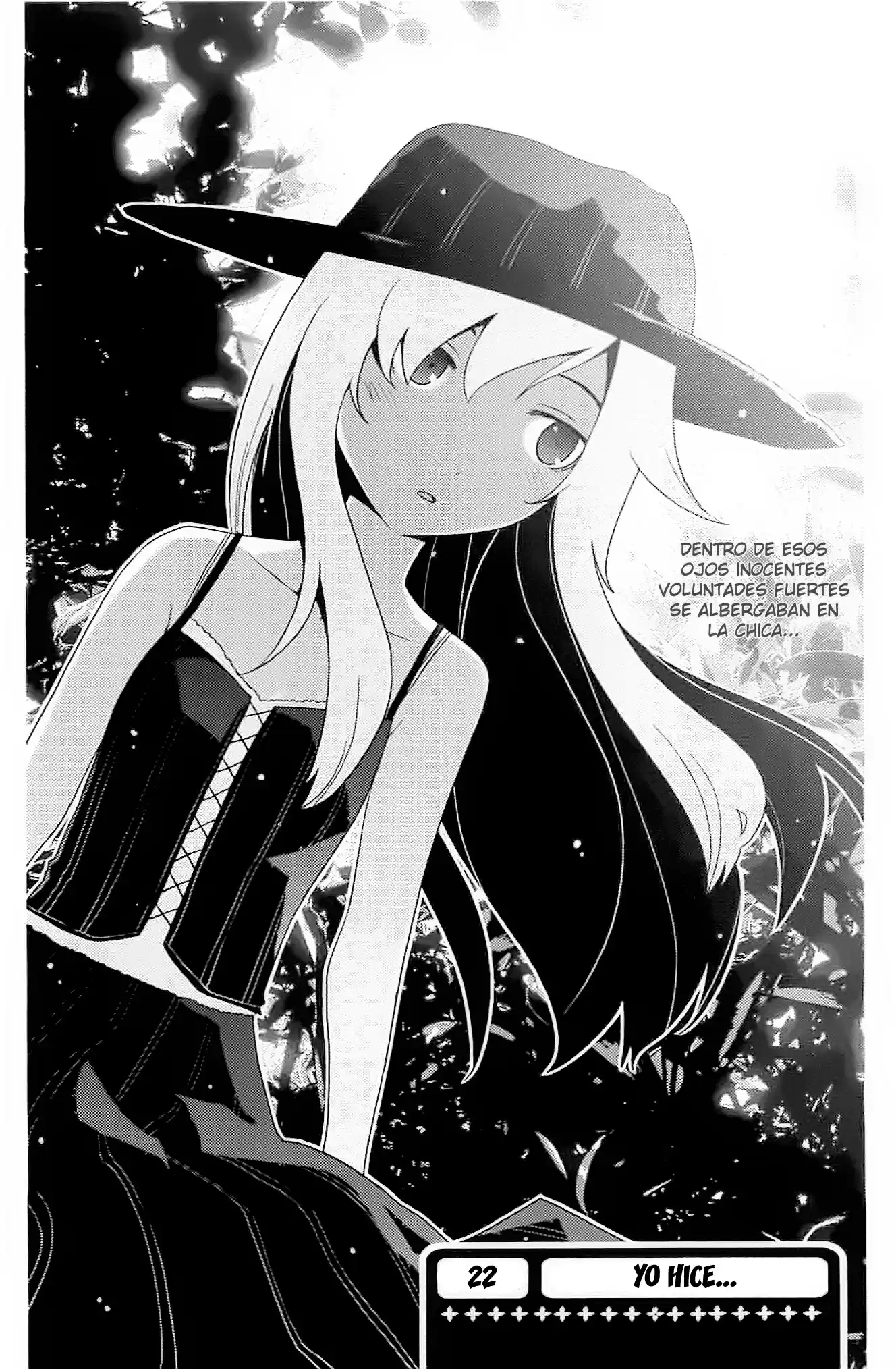 Sankarea: Undying Love (2009) - Capítulo 22 - Página 2 - LectorTMOo