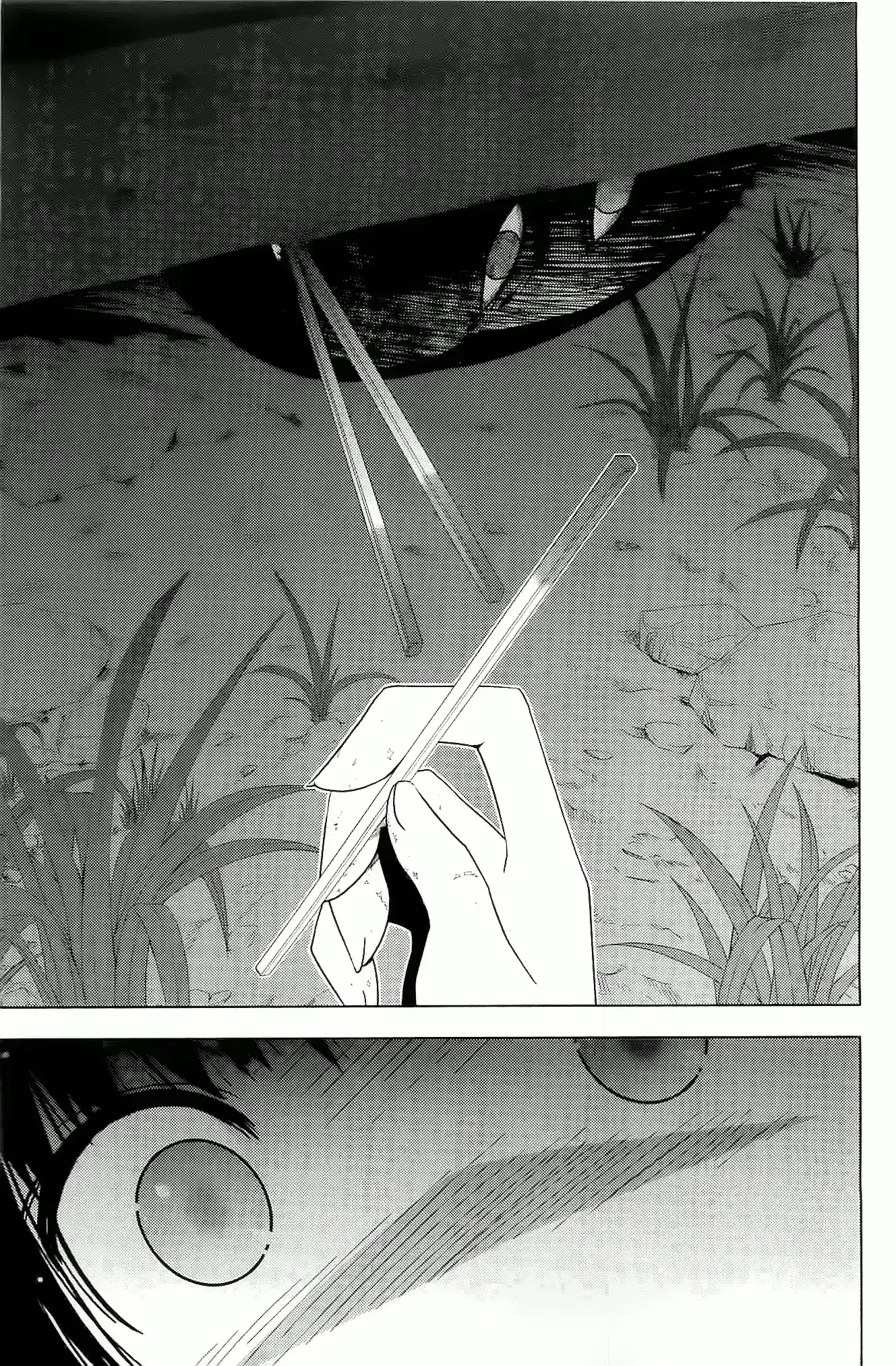Sankarea: Undying Love (2009) - Capítulo 22 - Página 14 - LectorTMOo