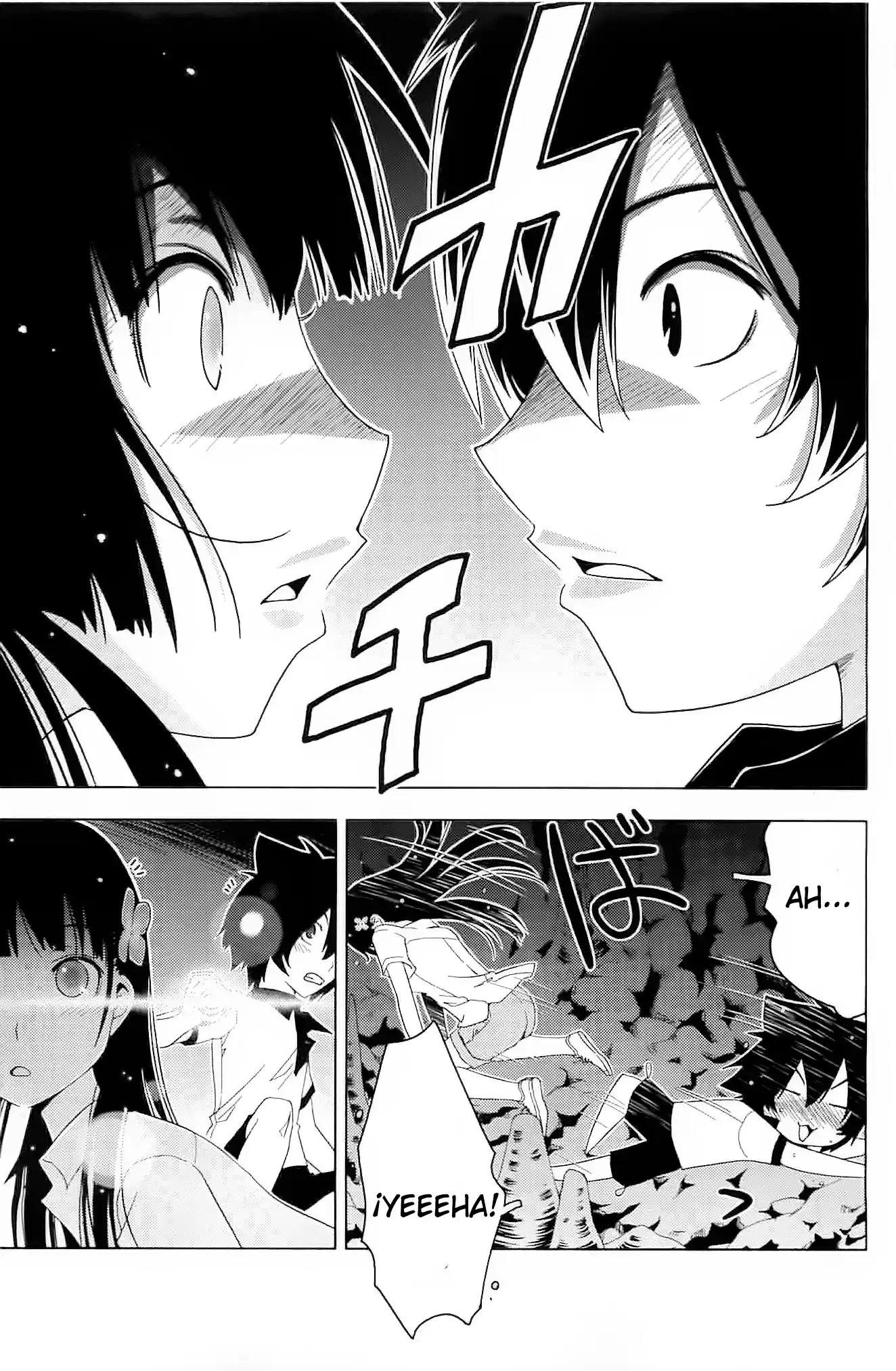 Sankarea: Undying Love (2009) - Capítulo 22 - Página 20 - LectorTMOo