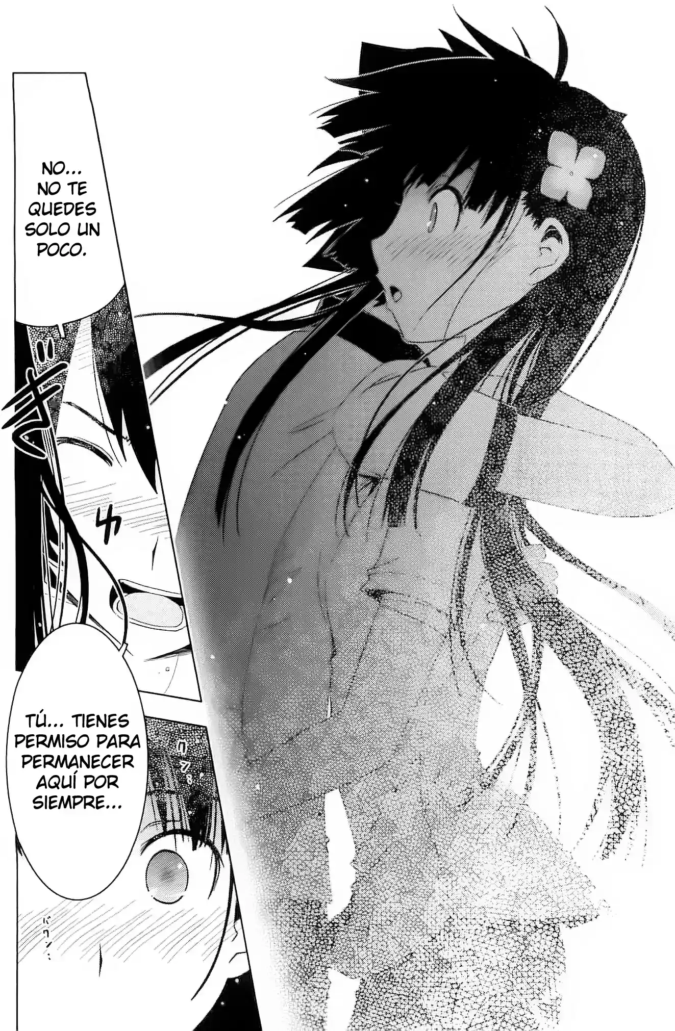 Sankarea: Undying Love (2009) - Capítulo 22 - Página 29 - LectorTMOo