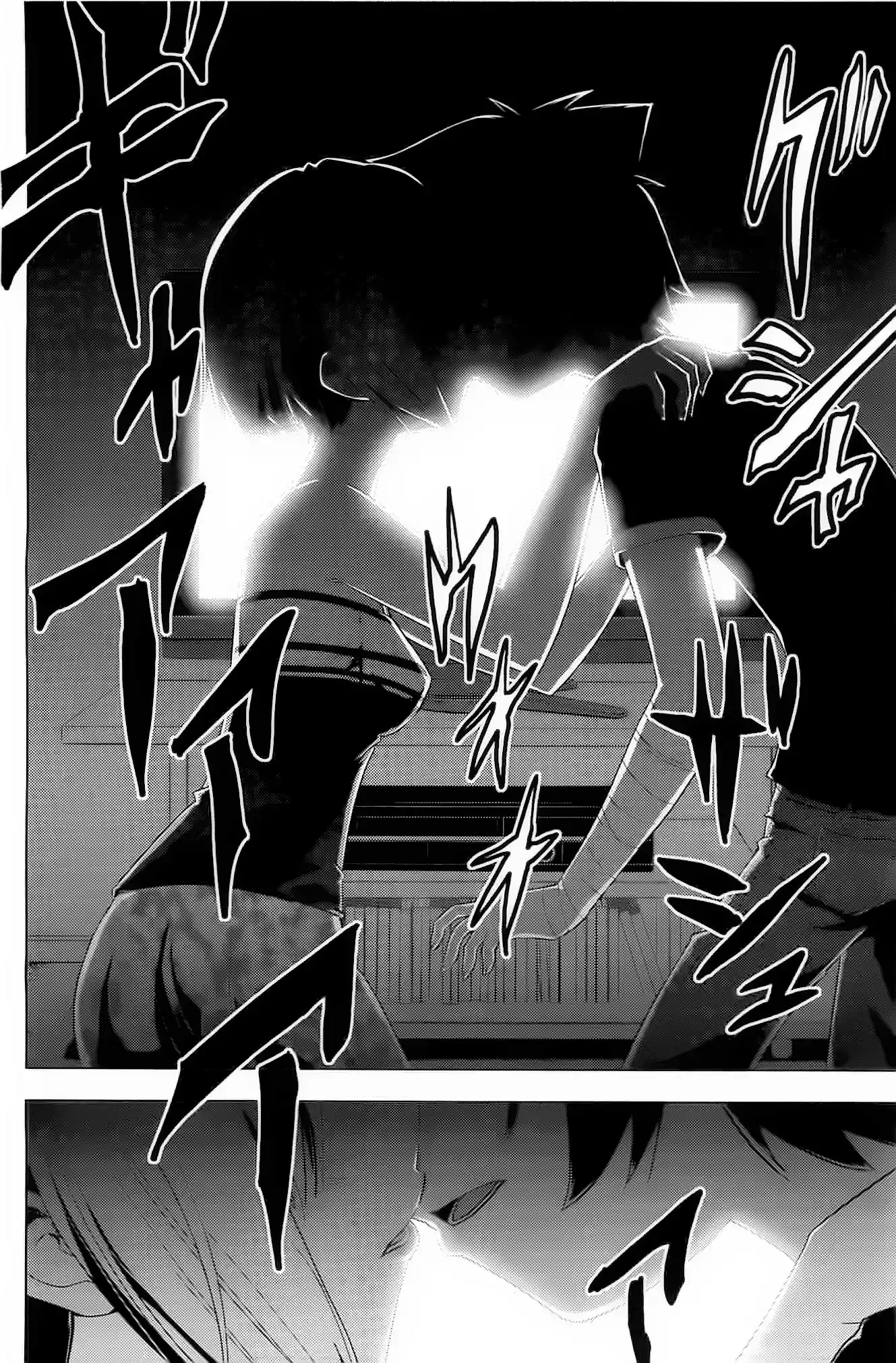 Sankarea: Undying Love (2009) - Capítulo 23 - Página 28 - LectorTMOo