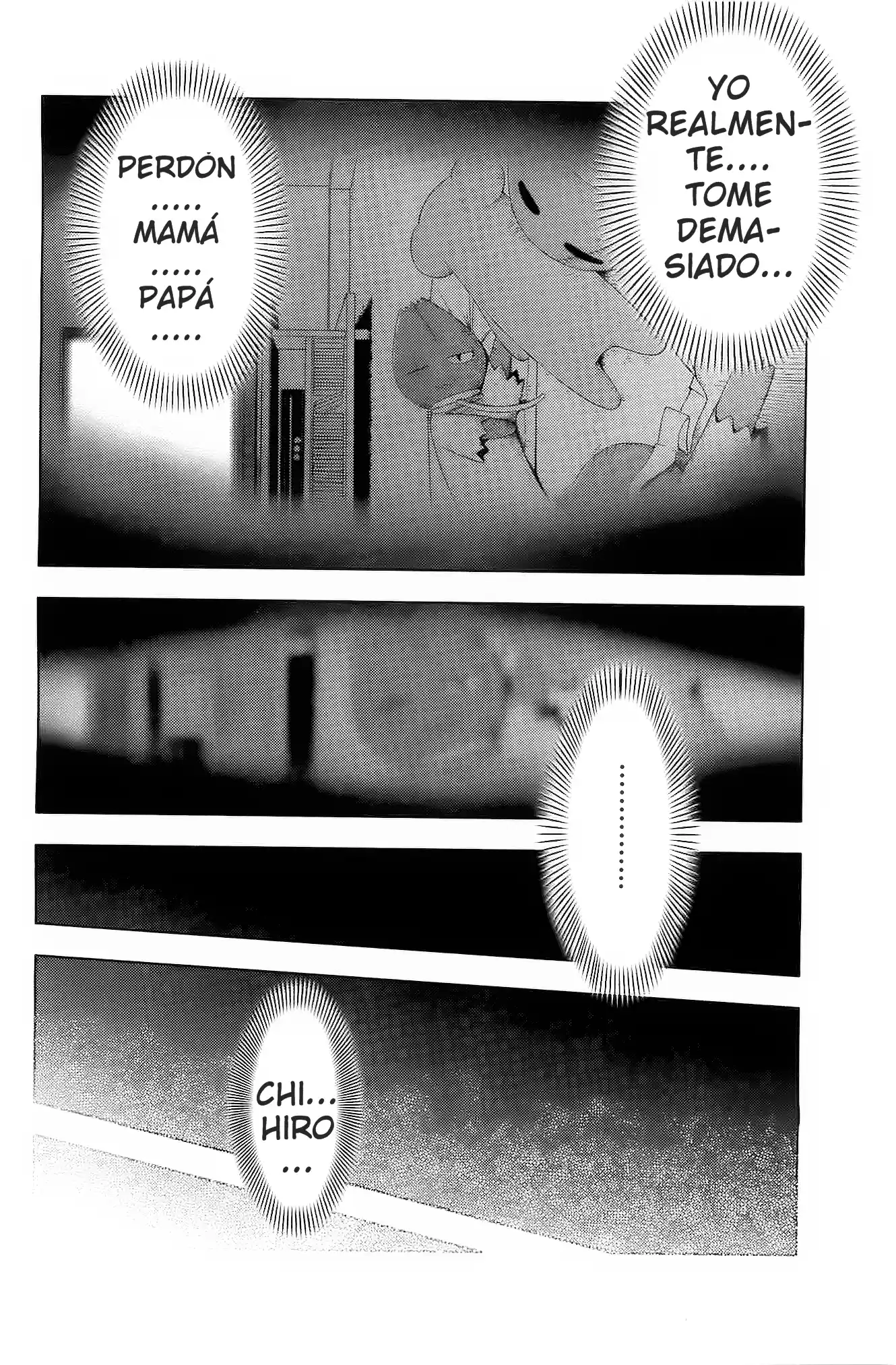 Sankarea: Undying Love (2009) - Capítulo 24 - Página 7 - LectorTMOo