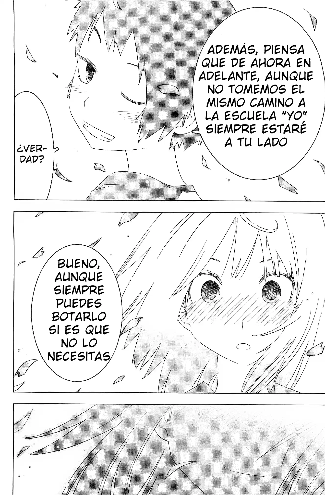 Sankarea: Undying Love (2009) - Capítulo 24 - Página 13 - LectorTMOo