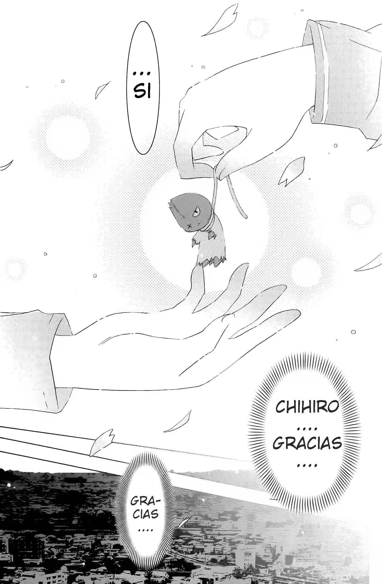 Sankarea: Undying Love (2009) - Capítulo 24 - Página 14 - LectorTMOo