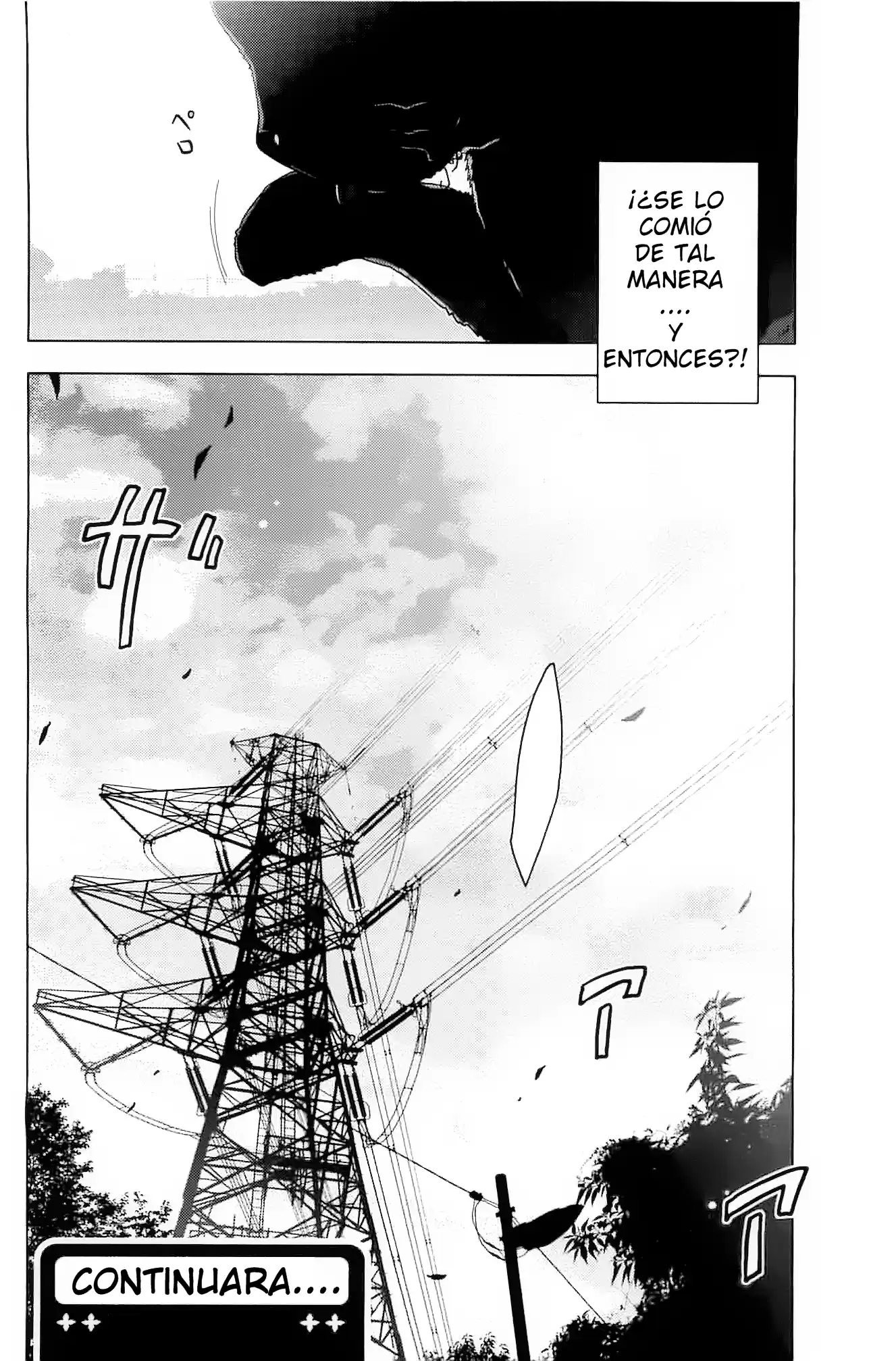 Sankarea: Undying Love (2009) - Capítulo 24 - Página 31 - LectorTMOo