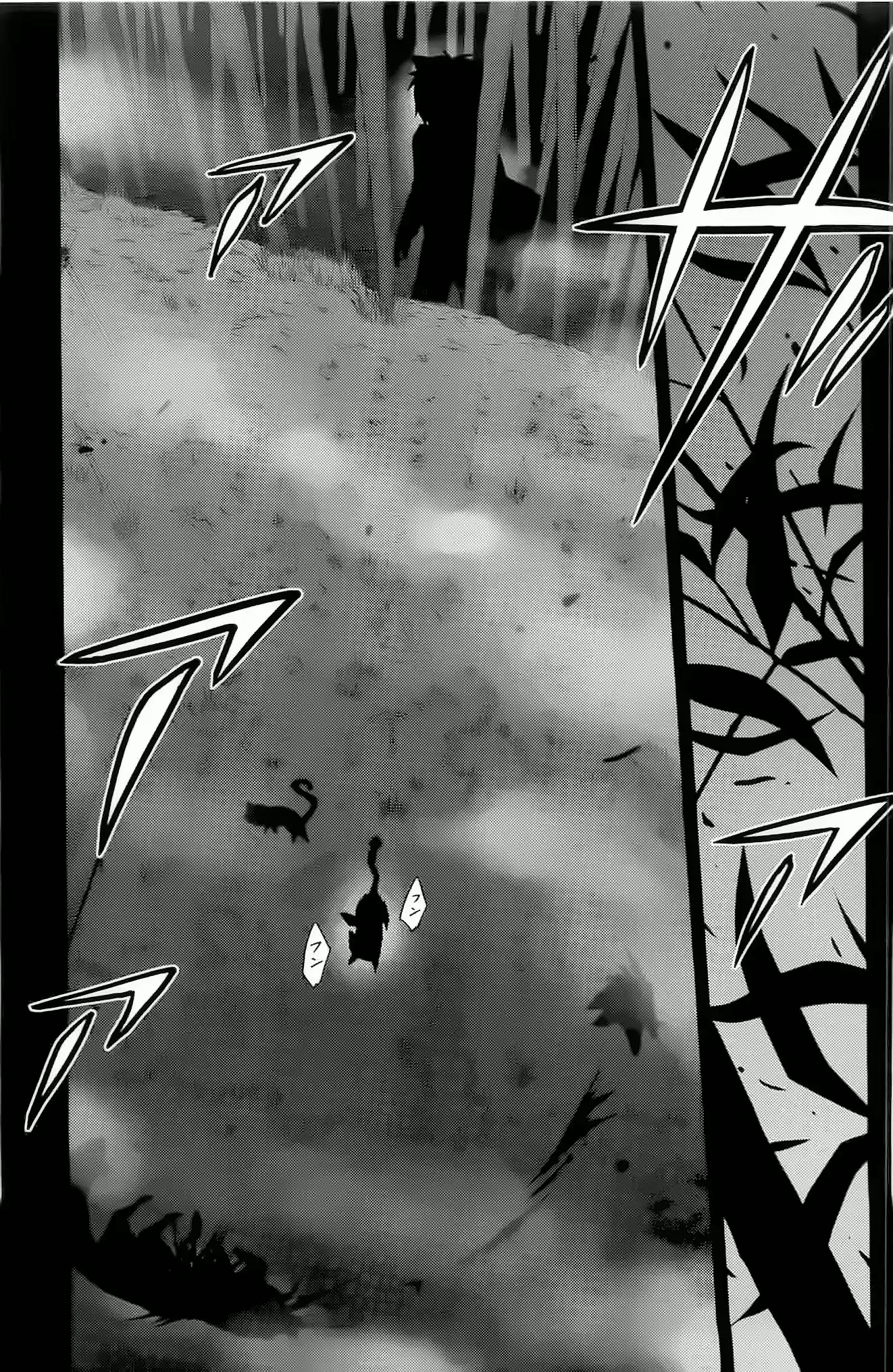 Sankarea: Undying Love (2009) - Capítulo 25 - Página 23 - LectorTMOo