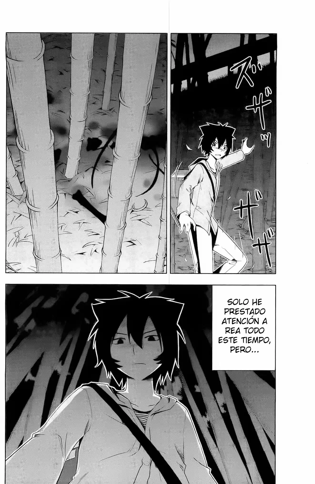 Sankarea: Undying Love (2009) - Capítulo 26 - Página 14 - LectorTMOo