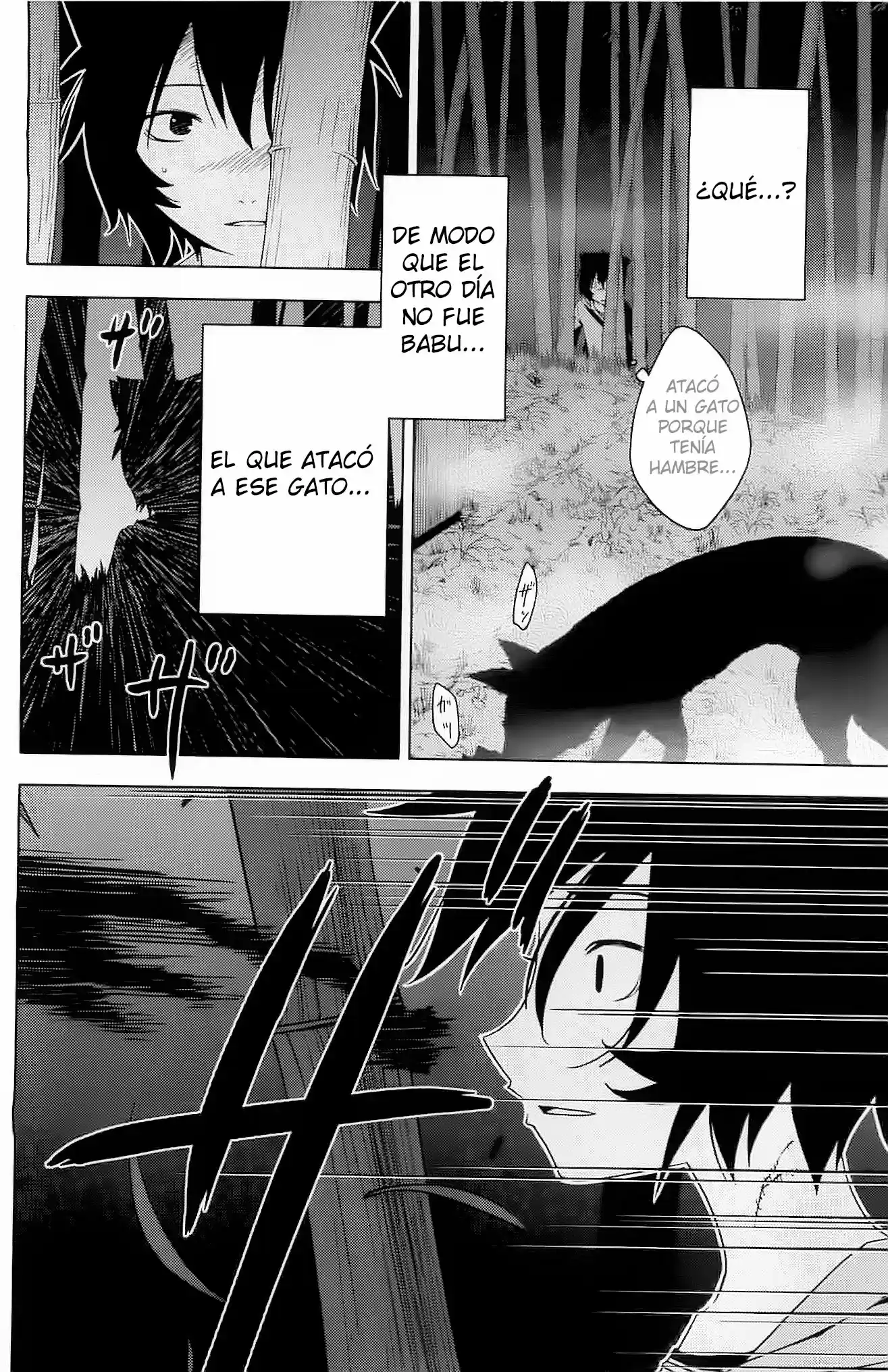 Sankarea: Undying Love (2009) - Capítulo 26 - Página 20 - LectorTMOo