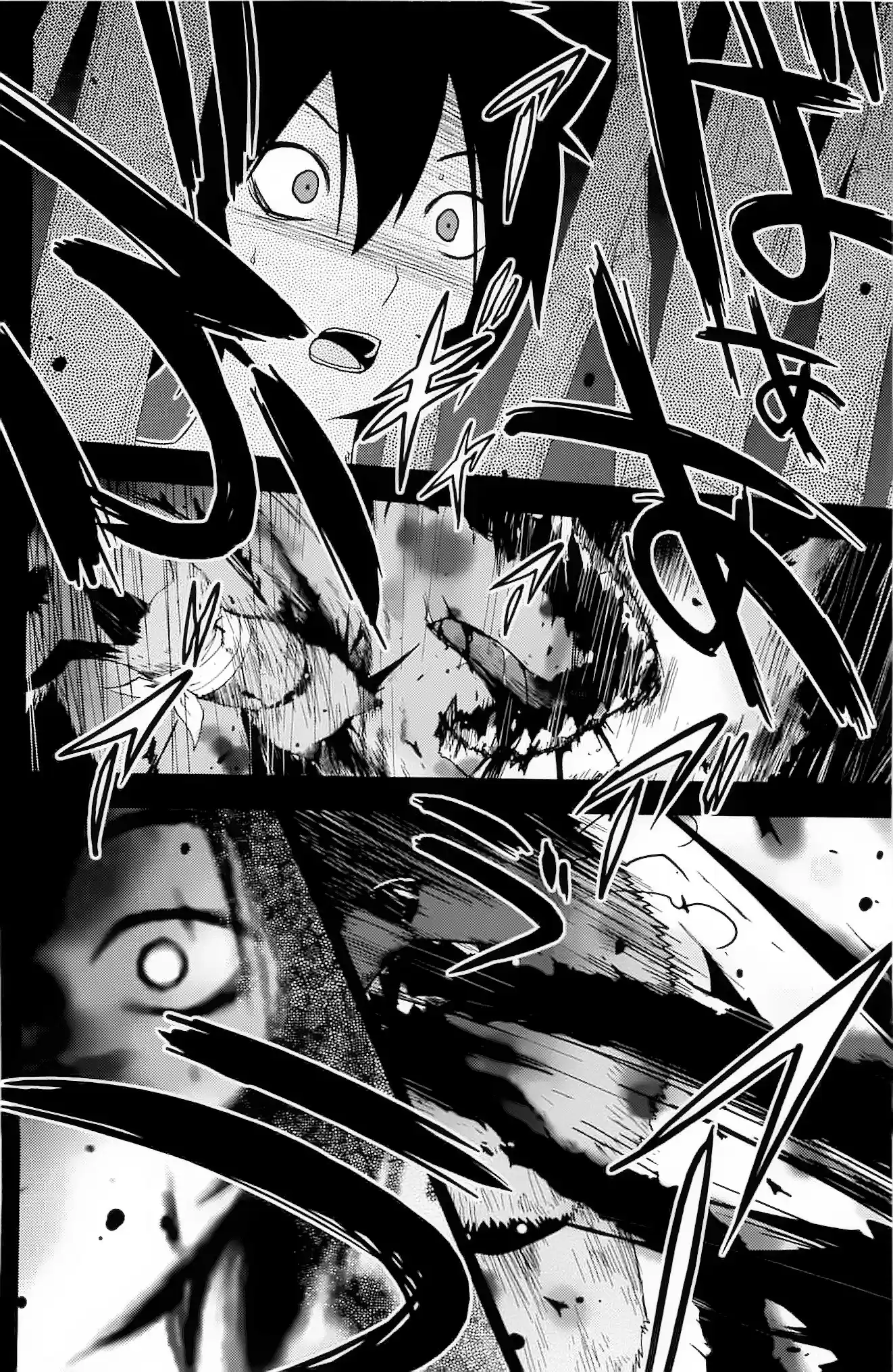 Sankarea: Undying Love (2009) - Capítulo 26 - Página 22 - LectorTMOo
