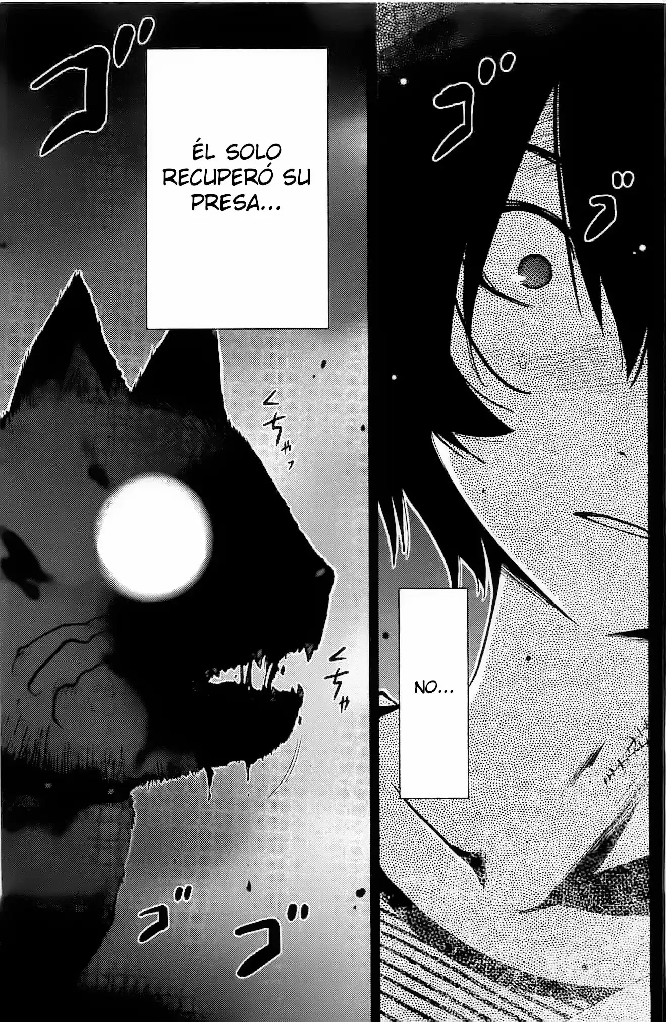 Sankarea: Undying Love (2009) - Capítulo 26 - Página 27 - LectorTMOo
