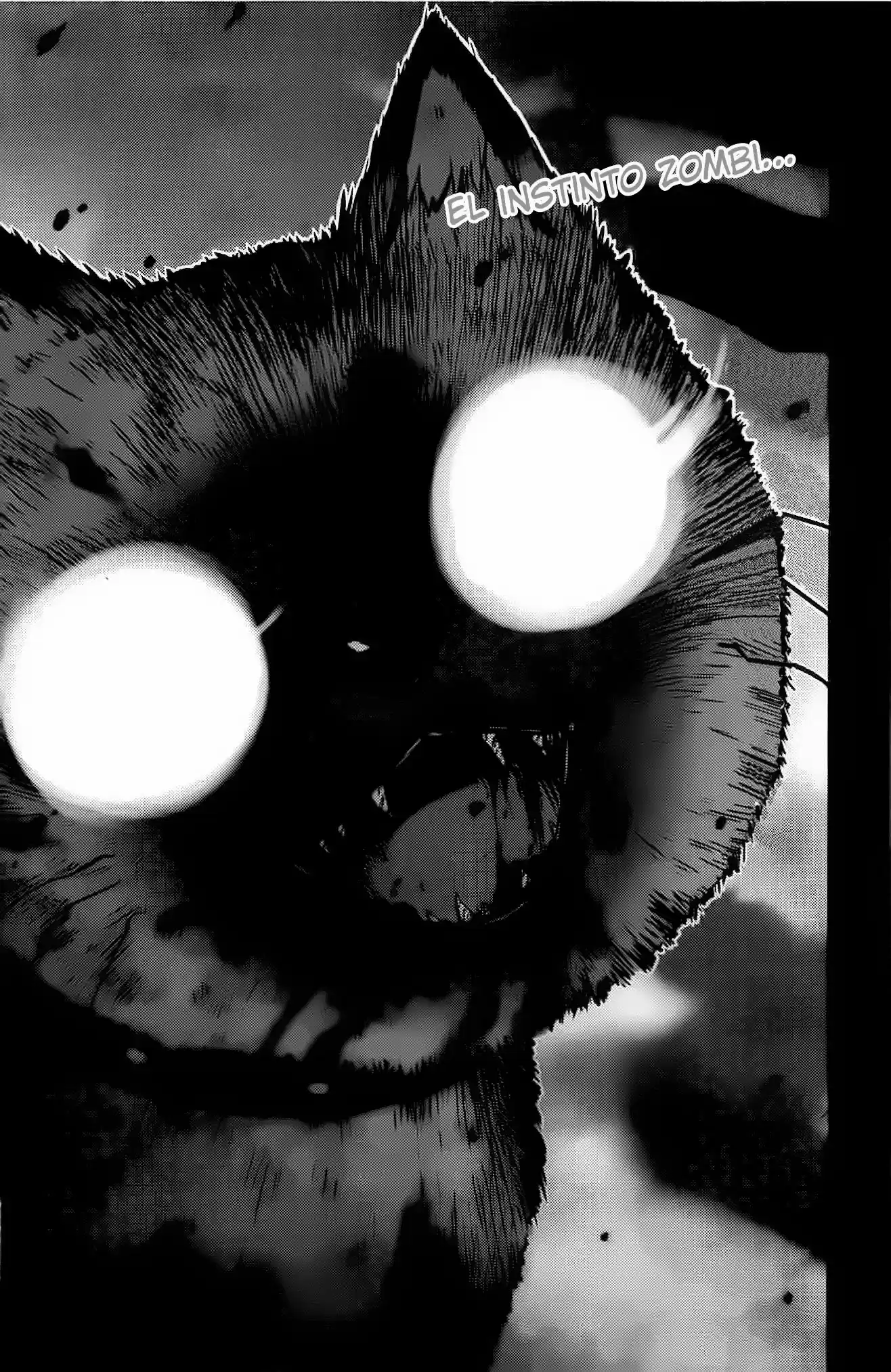 Sankarea: Undying Love (2009) - Capítulo 26 - Página 28 - LectorTMOo