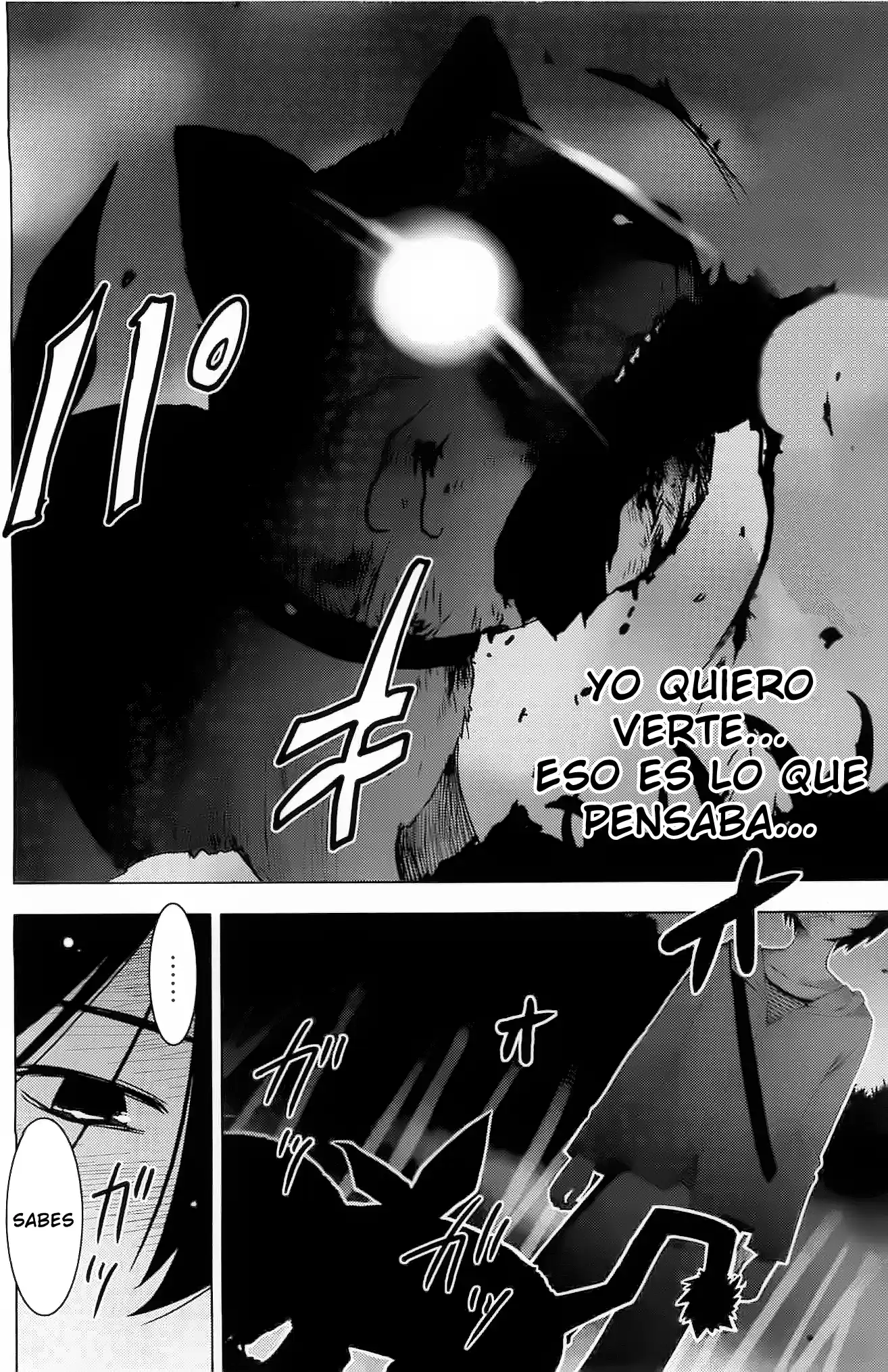 Sankarea: Undying Love (2009) - Capítulo 27 - Página 9 - LectorTMOo