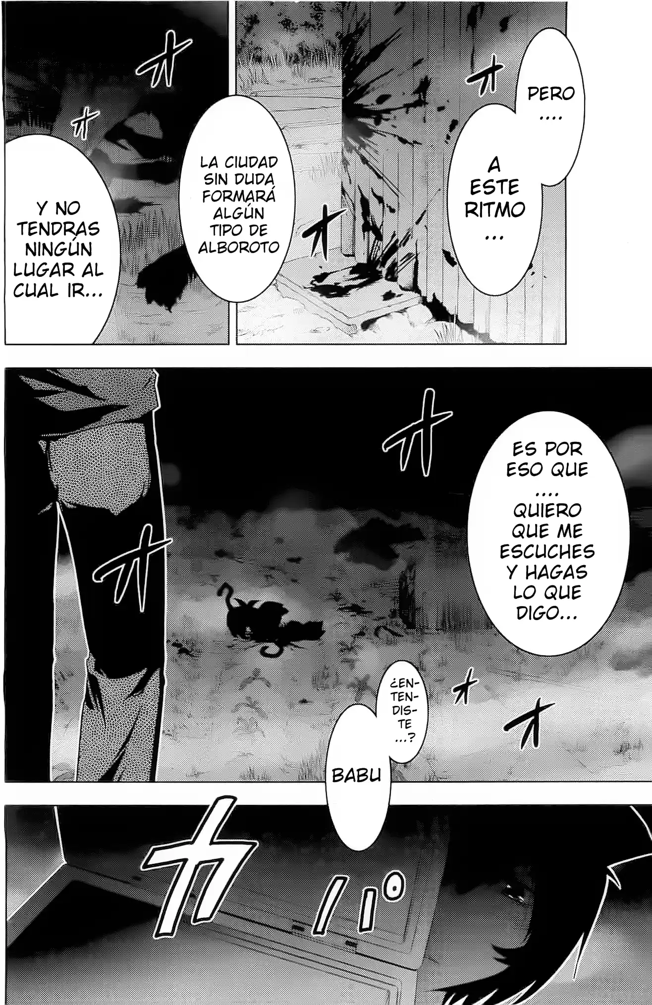 Sankarea: Undying Love (2009) - Capítulo 27 - Página 11 - LectorTMOo