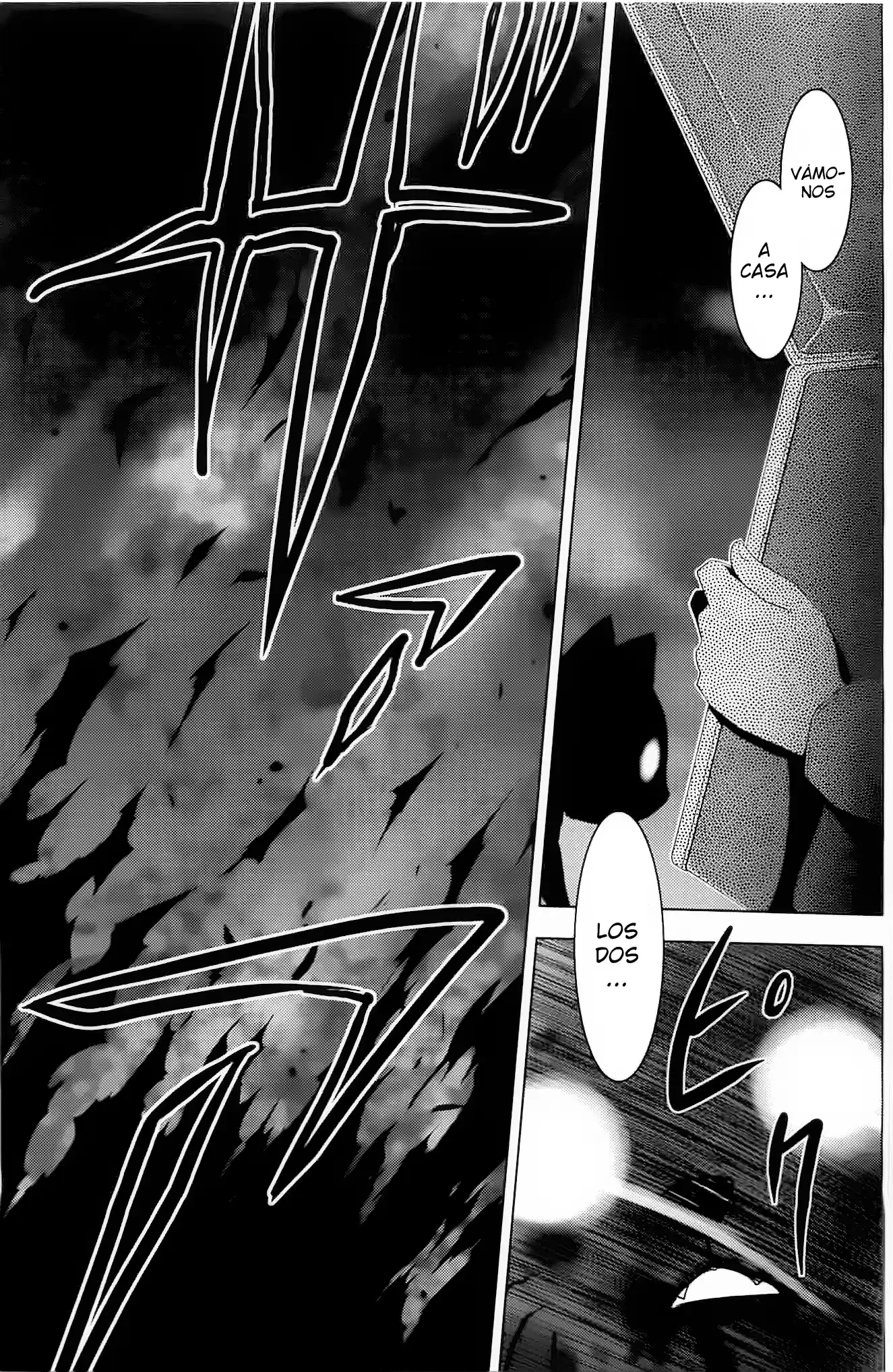 Sankarea: Undying Love (2009) - Capítulo 27 - Página 12 - LectorTMOo