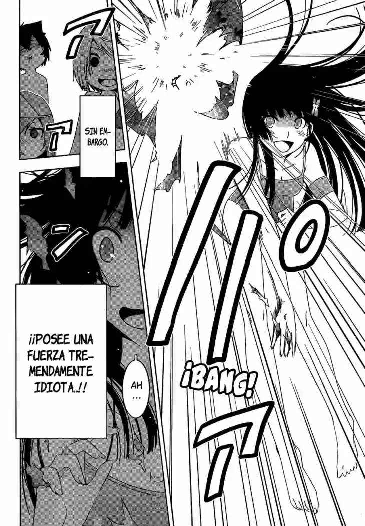 Sankarea: Undying Love (2009) - Capítulo 28.5 - Página 8 - LectorTMOo