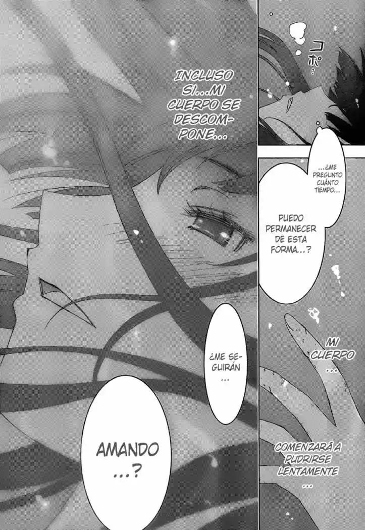 Sankarea: Undying Love (2009) - Capítulo 28.5 - Página 16 - LectorTMOo