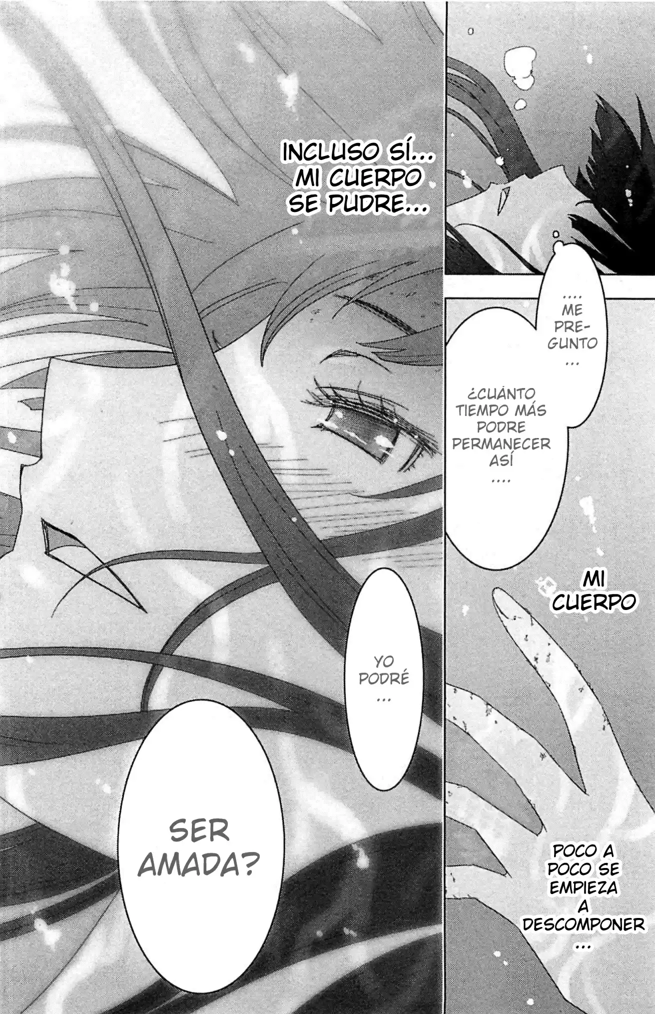 Sankarea: Undying Love (2009) - Capítulo 29.5 - Página 16 - LectorTMOo