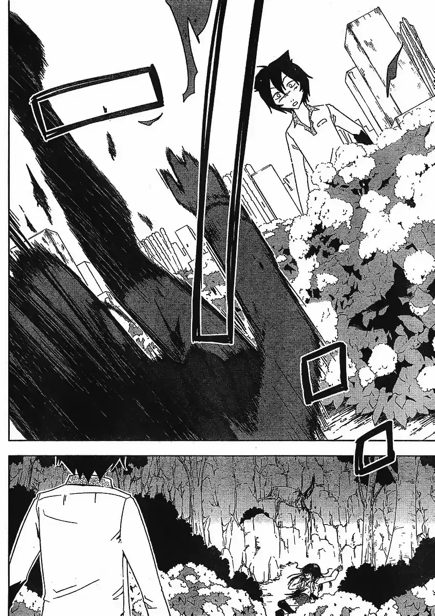 Sankarea: Undying Love (2009) - Capítulo 3 - Página 36 - LectorTMOo
