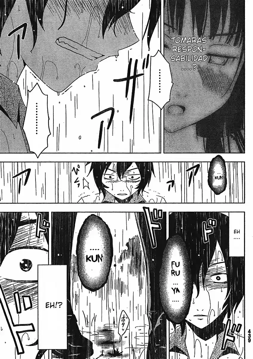 Sankarea: Undying Love (2009) - Capítulo 3 - Página 41 - LectorTMOo