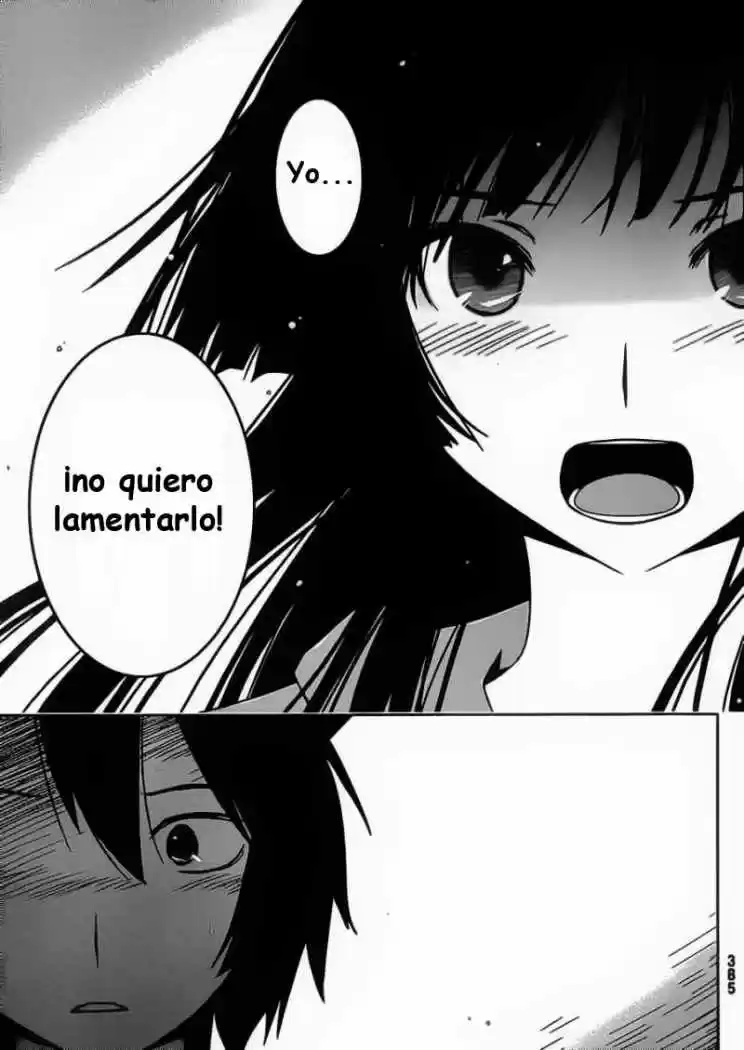 Sankarea: Undying Love (2009) - Capítulo 30 - Página 10 - LectorTMOo