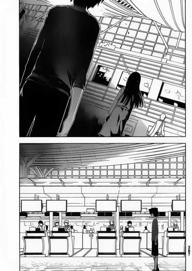 Sankarea: Undying Love (2009) - Capítulo 30 - Página 12 - LectorTMOo