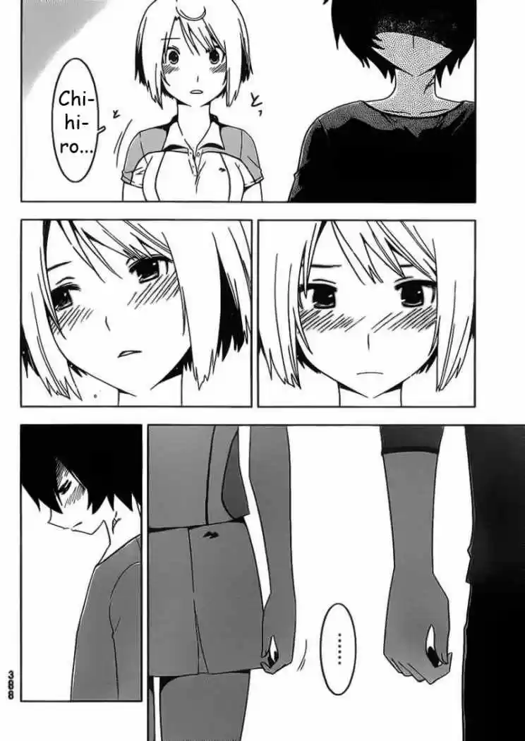Sankarea: Undying Love (2009) - Capítulo 30 - Página 13 - LectorTMOo