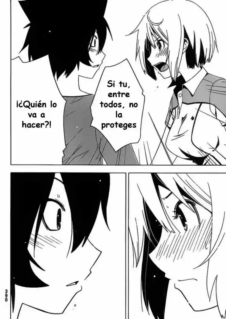 Sankarea: Undying Love (2009) - Capítulo 30 - Página 15 - LectorTMOo