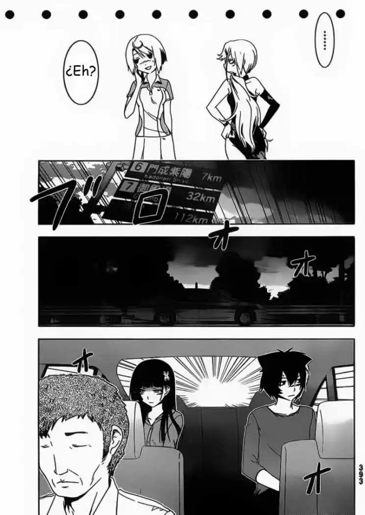 Sankarea: Undying Love (2009) - Capítulo 30 - Página 18 - LectorTMOo