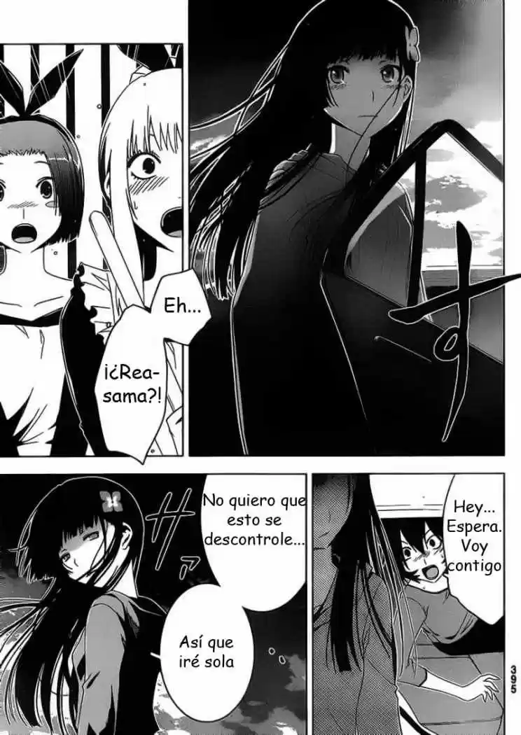 Sankarea: Undying Love (2009) - Capítulo 30 - Página 20 - LectorTMOo