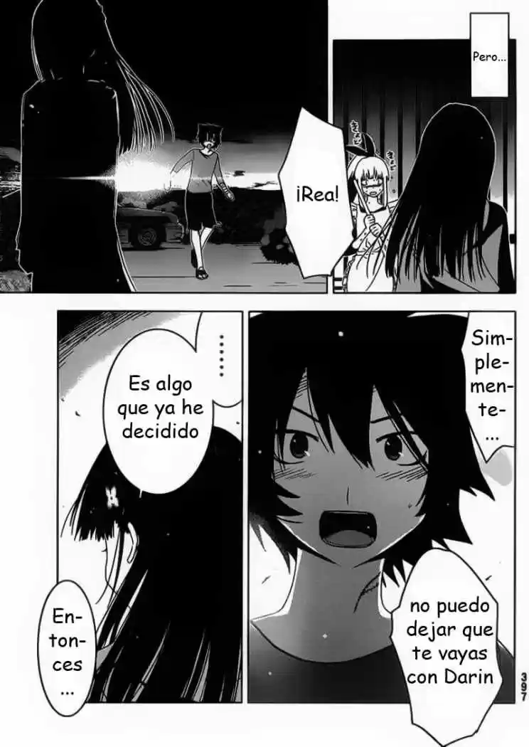 Sankarea: Undying Love (2009) - Capítulo 30 - Página 22 - LectorTMOo