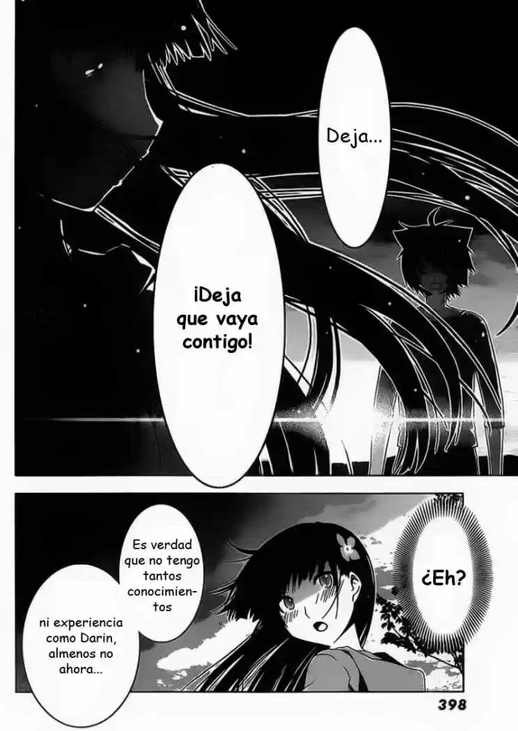 Sankarea: Undying Love (2009) - Capítulo 30 - Página 23 - LectorTMOo