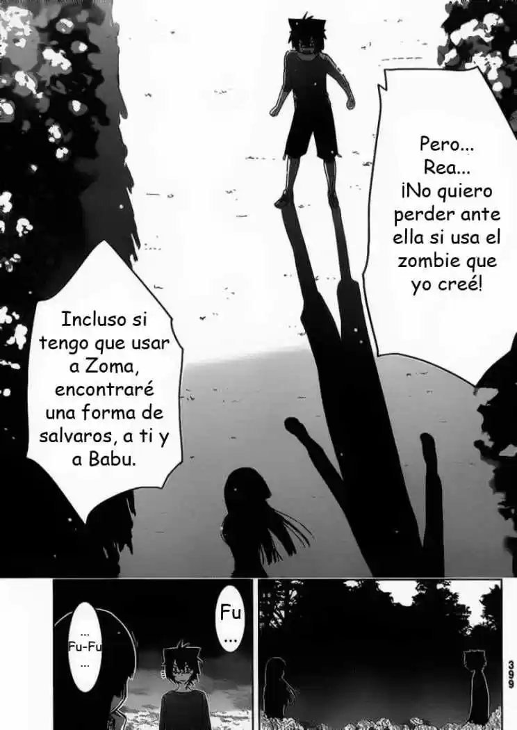 Sankarea: Undying Love (2009) - Capítulo 30 - Página 24 - LectorTMOo