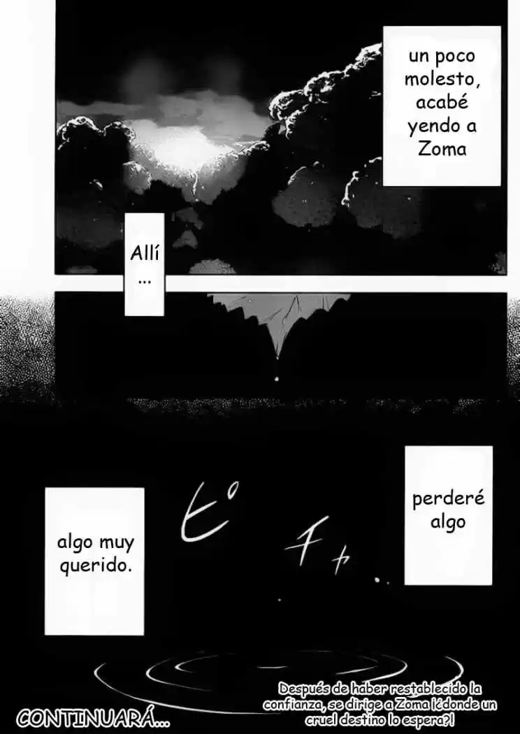 Sankarea: Undying Love (2009) - Capítulo 30 - Página 26 - LectorTMOo