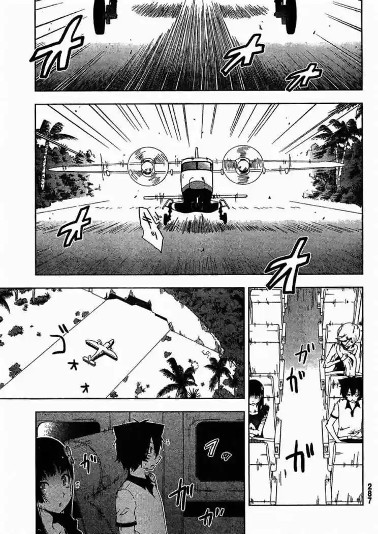 Sankarea: Undying Love (2009) - Capítulo 31 - Página 8 - LectorTMOo