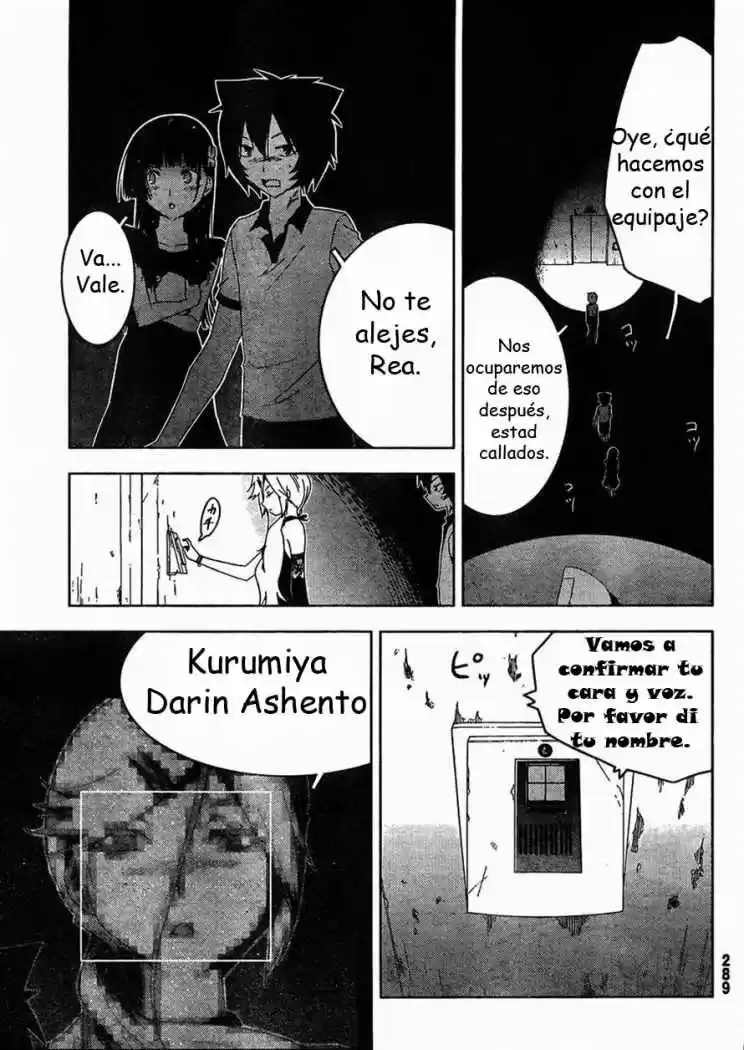 Sankarea: Undying Love (2009) - Capítulo 31 - Página 10 - LectorTMOo
