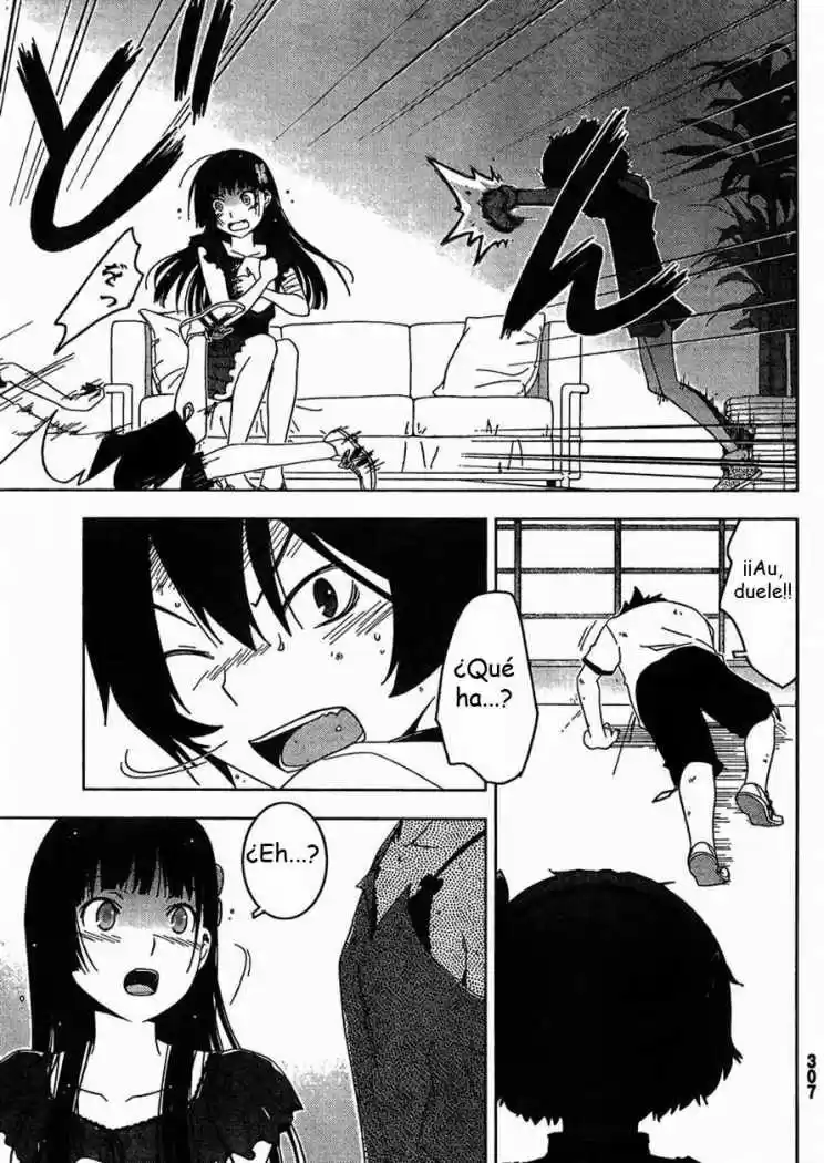 Sankarea: Undying Love (2009) - Capítulo 31 - Página 27 - LectorTMOo