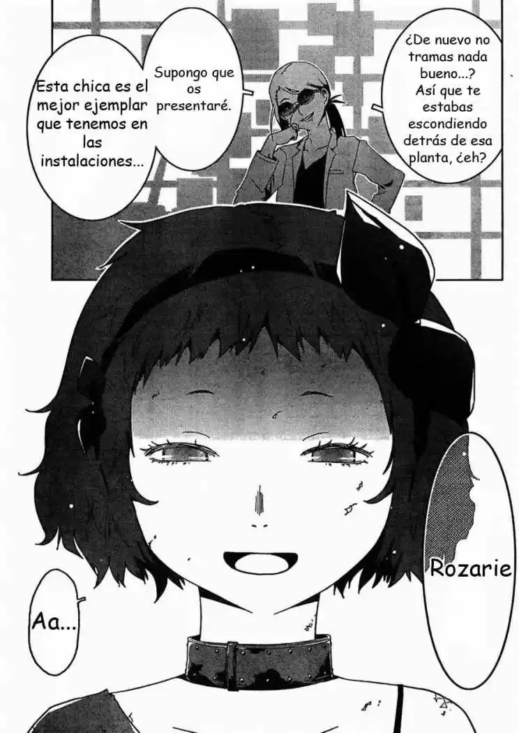 Sankarea: Undying Love (2009) - Capítulo 31 - Página 29 - LectorTMOo