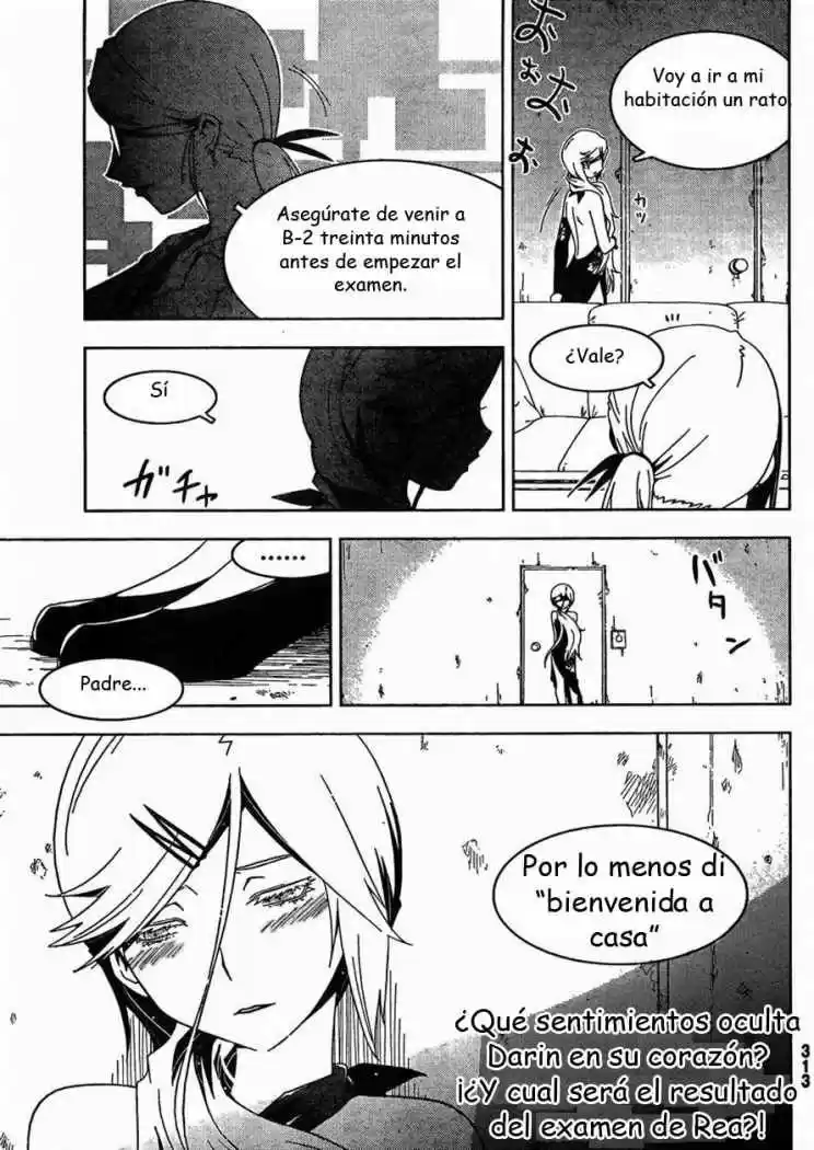 Sankarea: Undying Love (2009) - Capítulo 31 - Página 33 - LectorTMOo