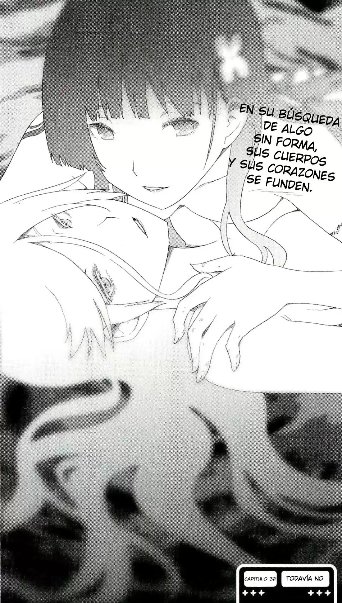 Sankarea: Undying Love (2009) - Capítulo 32 - Página 2 - LectorTMOo