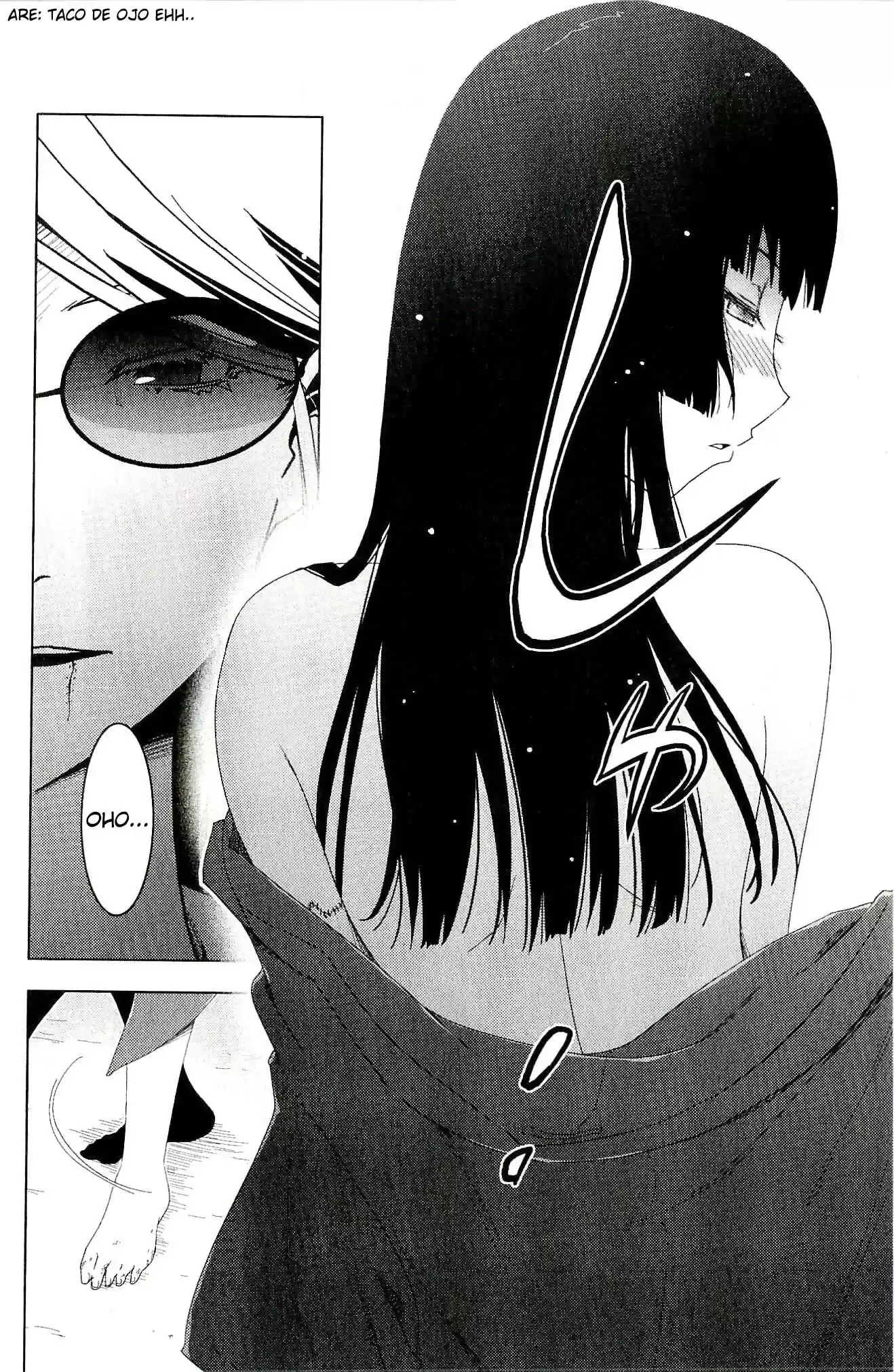 Sankarea: Undying Love (2009) - Capítulo 32 - Página 9 - LectorTMOo