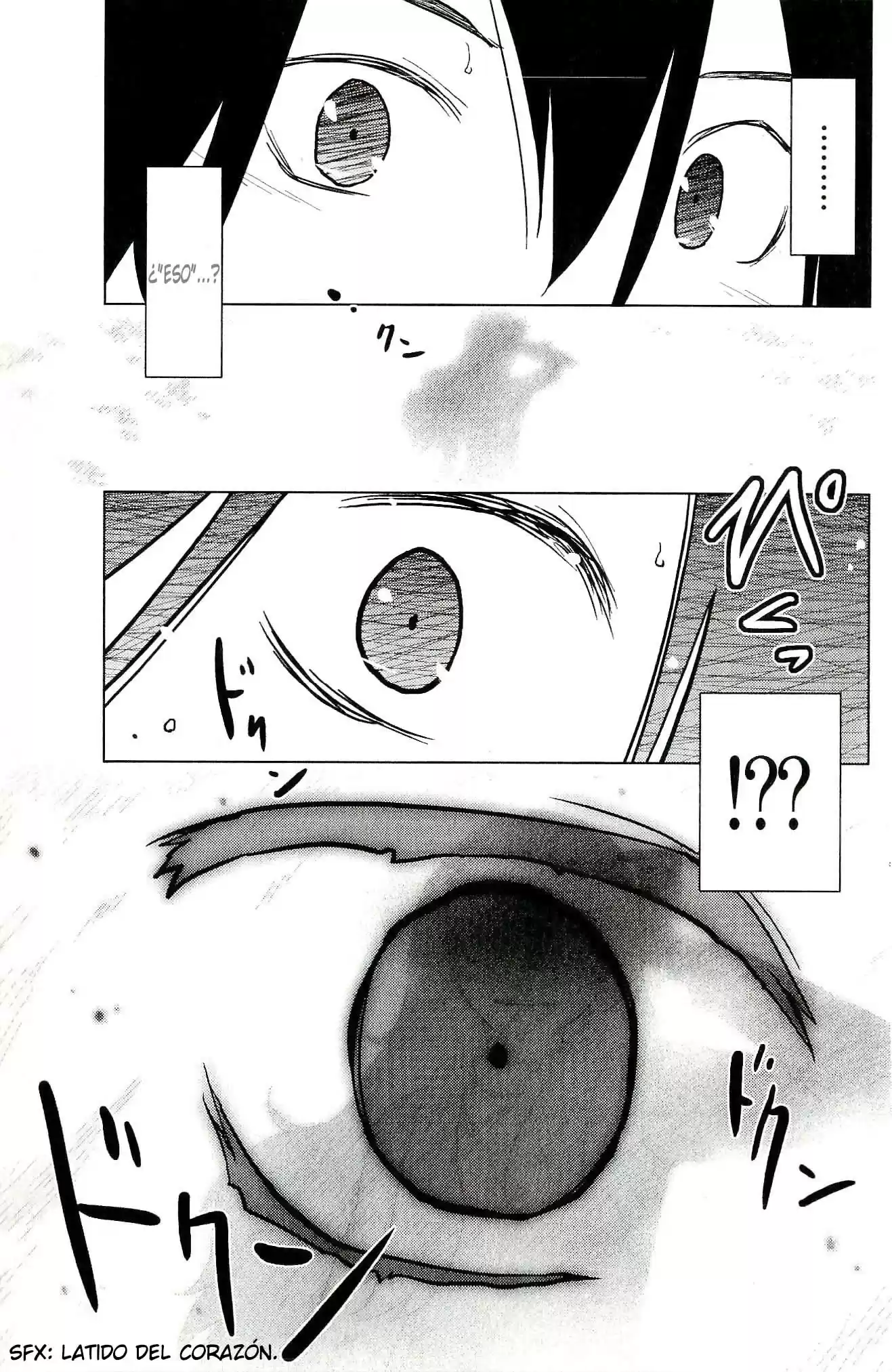 Sankarea: Undying Love (2009) - Capítulo 32 - Página 24 - LectorTMOo