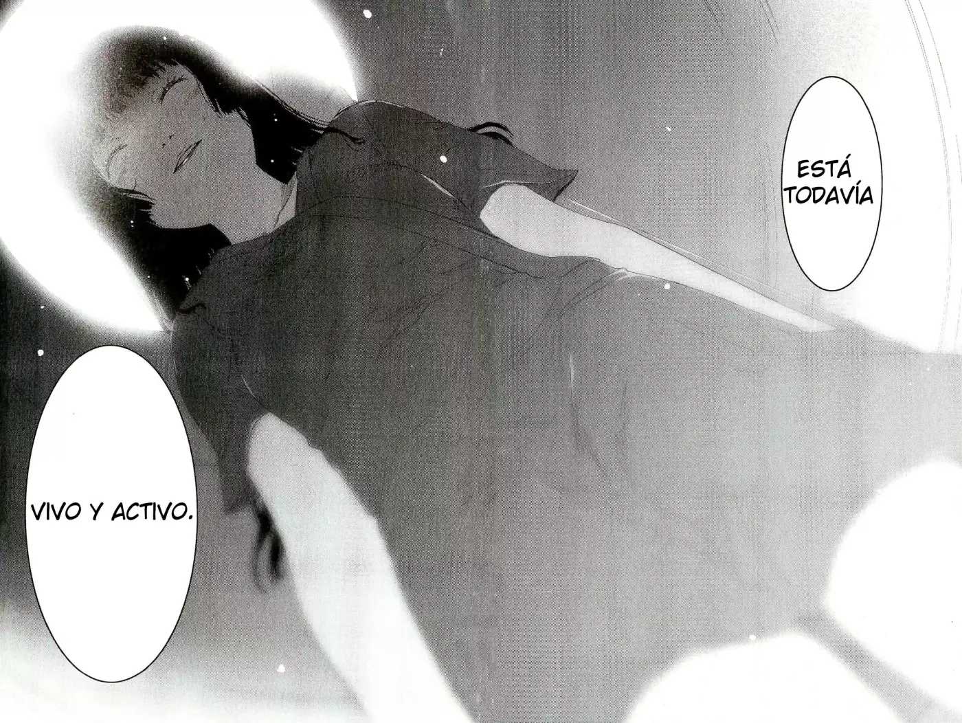 Sankarea: Undying Love (2009) - Capítulo 32 - Página 31 - LectorTMOo