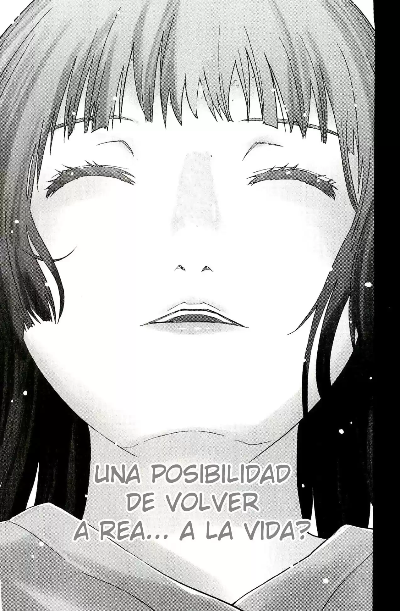 Sankarea: Undying Love (2009) - Capítulo 32 - Página 34 - LectorTMOo