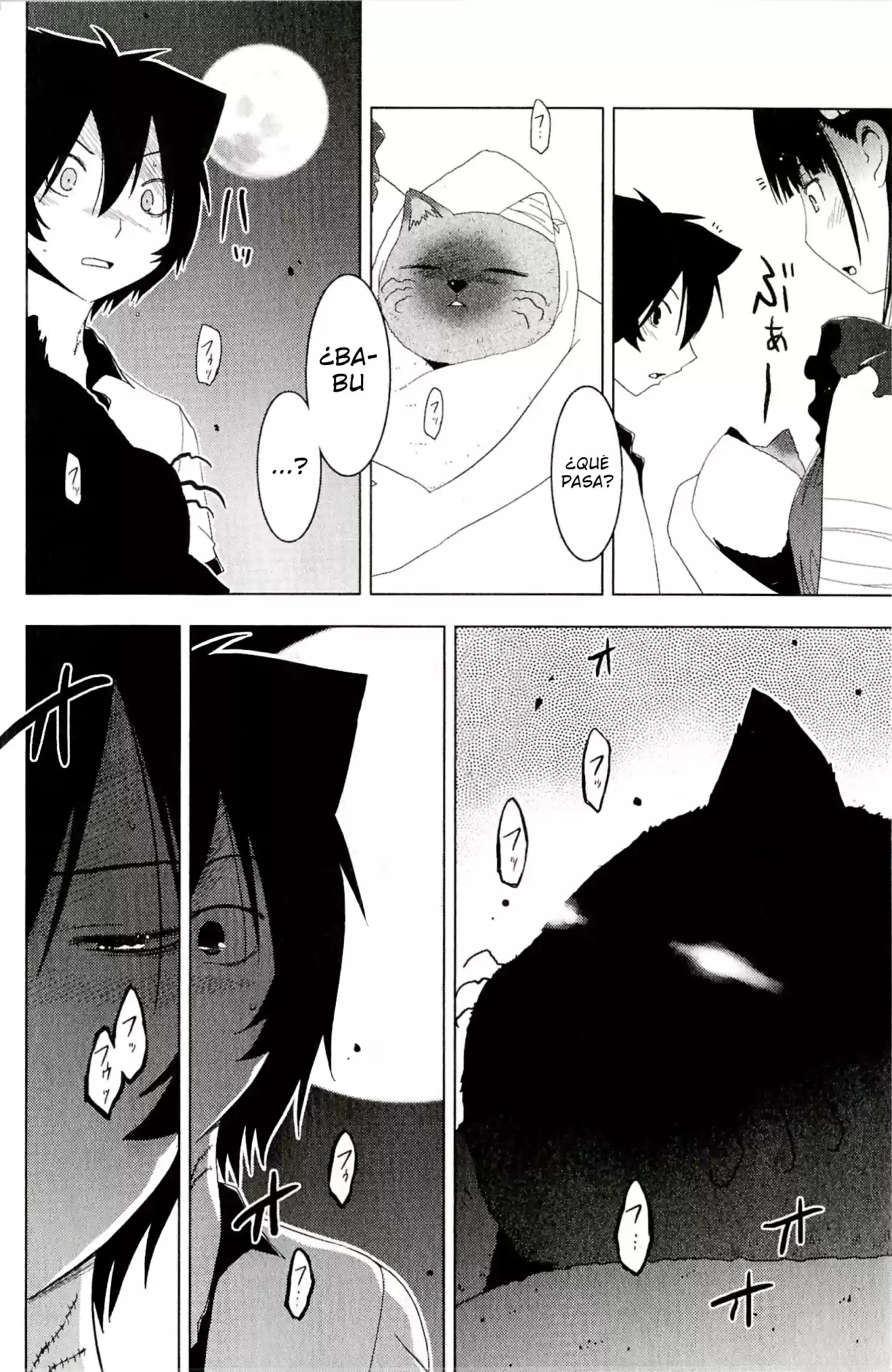 Sankarea: Undying Love (2009) - Capítulo 33 - Página 13 - LectorTMOo