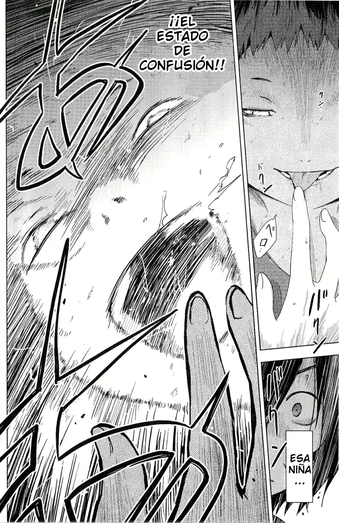 Sankarea: Undying Love (2009) - Capítulo 33 - Página 21 - LectorTMOo
