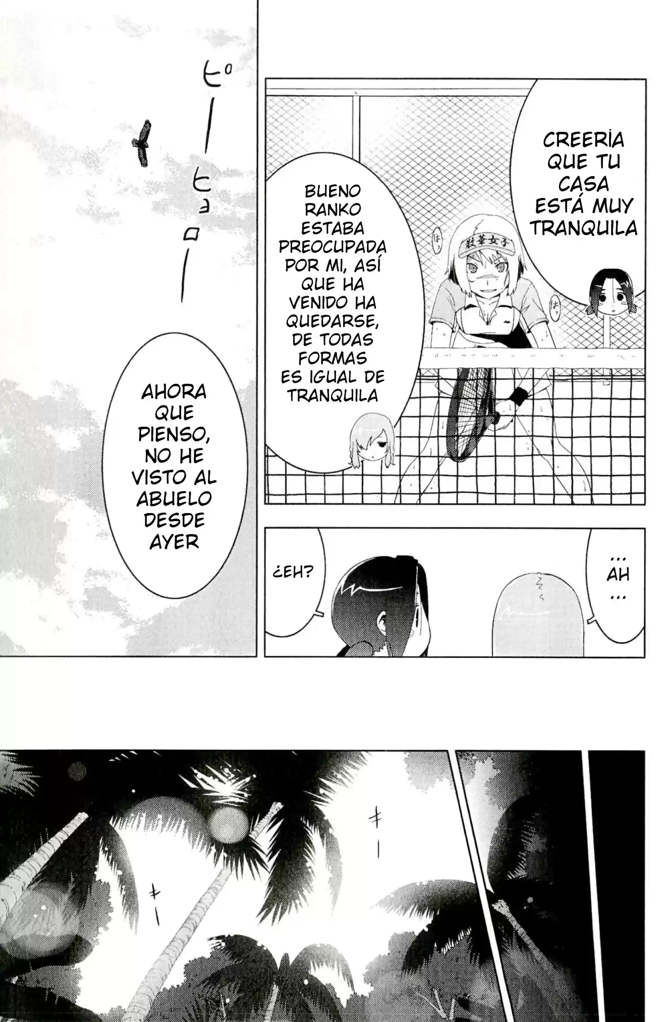 Sankarea: Undying Love (2009) - Capítulo 33 - Página 28 - LectorTMOo