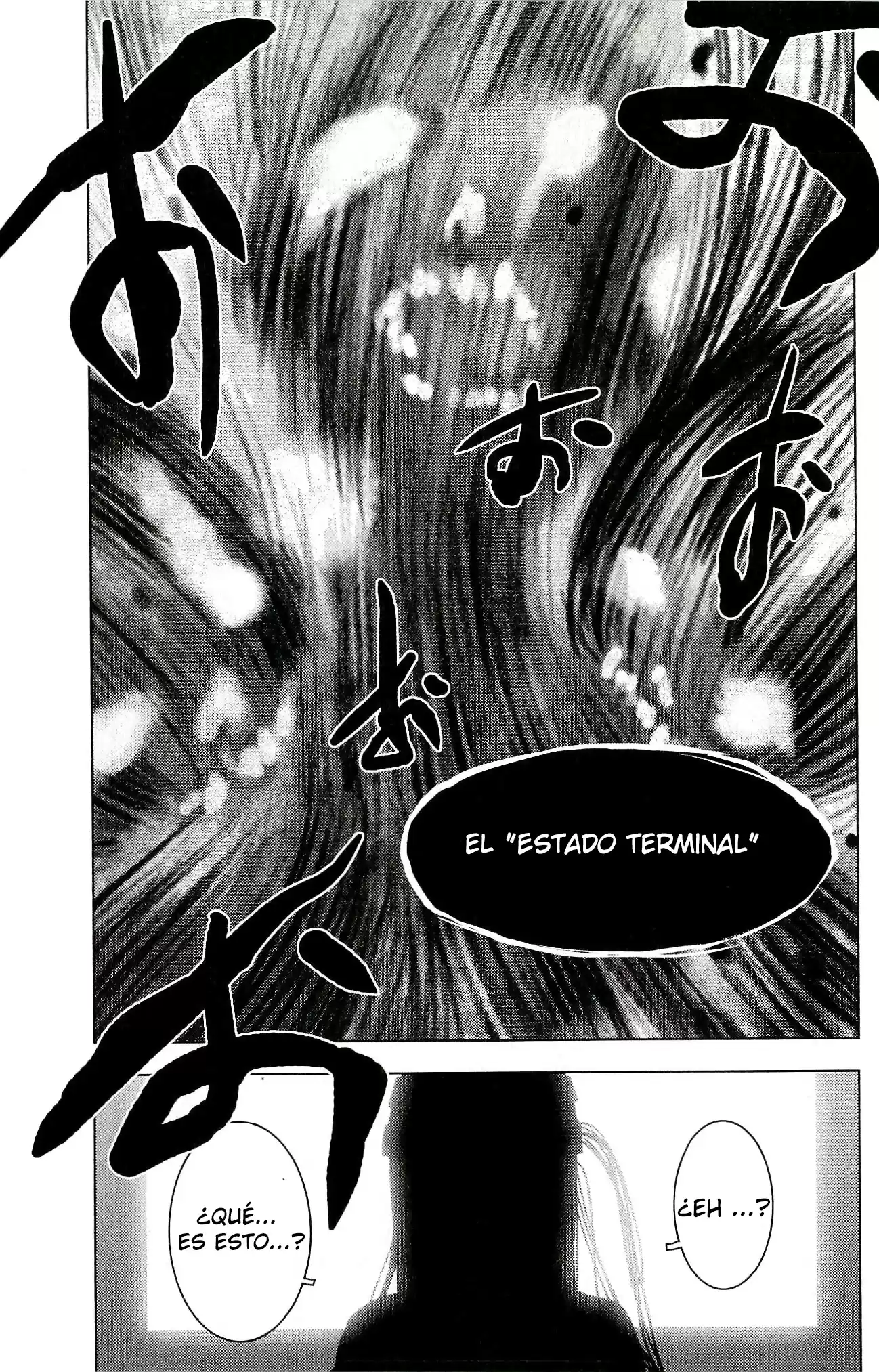 Sankarea: Undying Love (2009) - Capítulo 34 - Página 8 - LectorTMOo